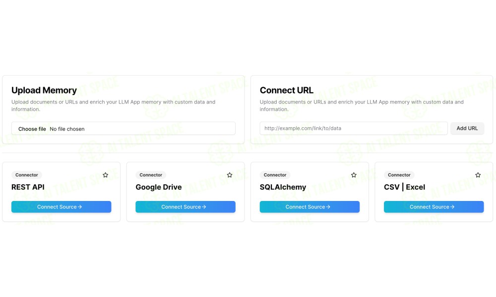 DataSpark Financial & ESG AI Platform - Image 2