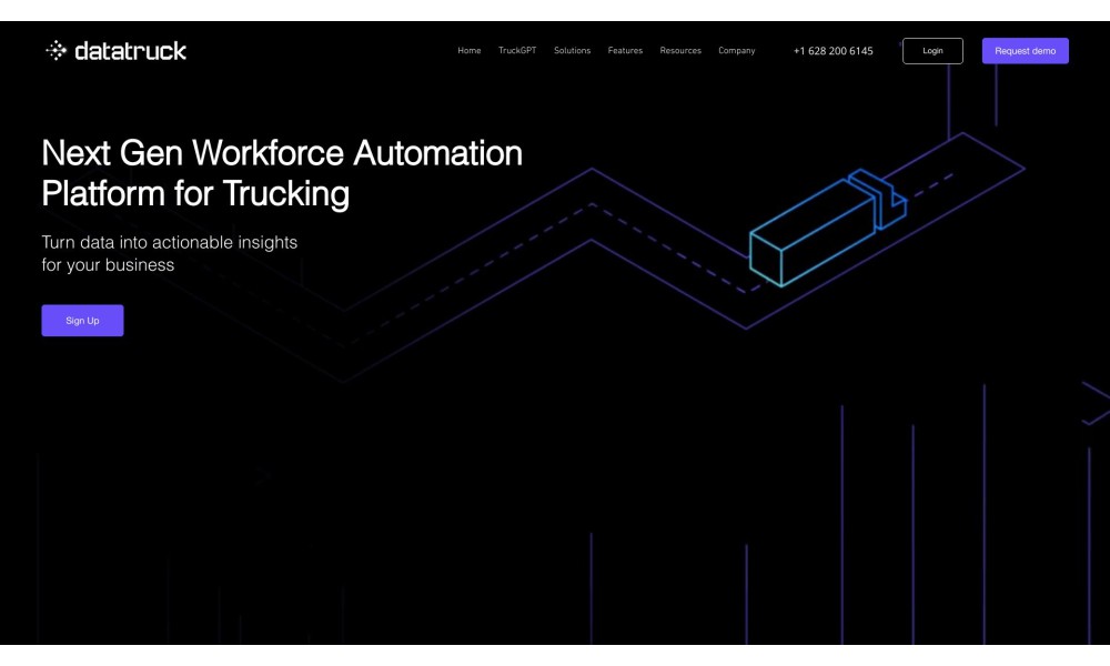 Datatruck