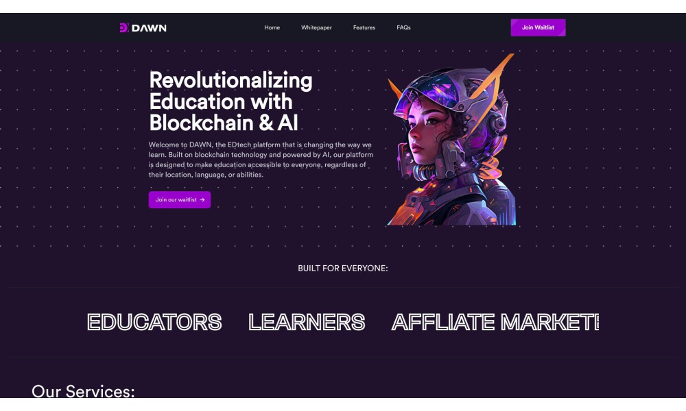 DAWN AI