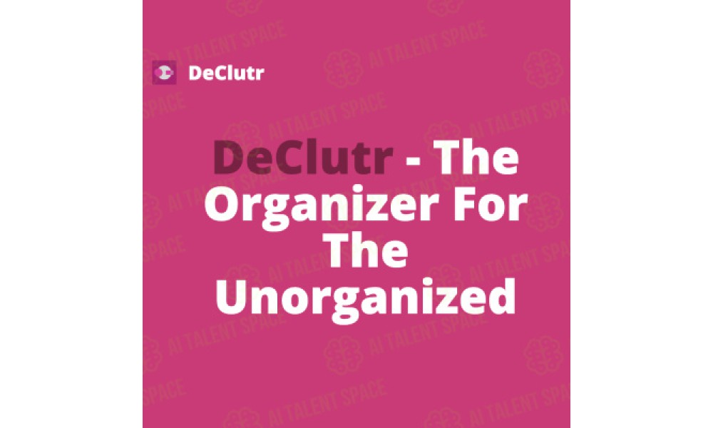 DeClutr - Image 2