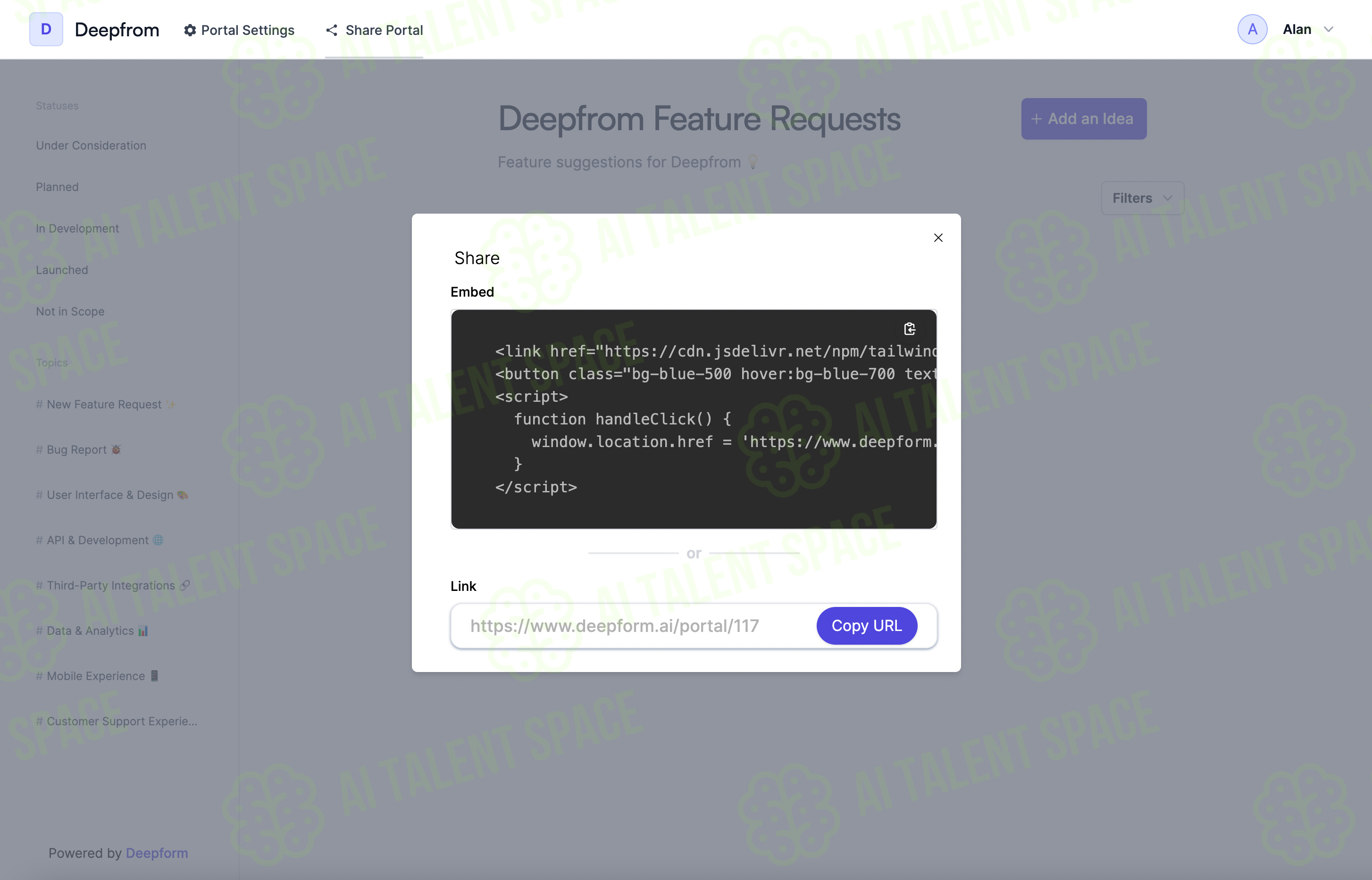 Deepform - Image 4