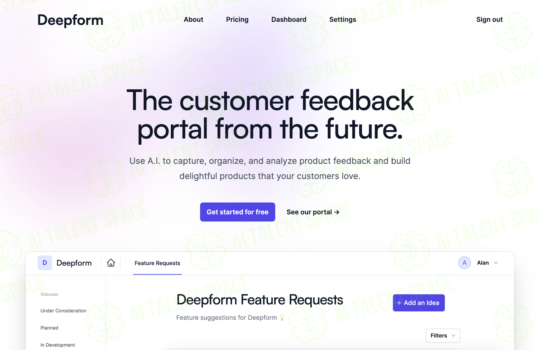 Deepform - Image 5