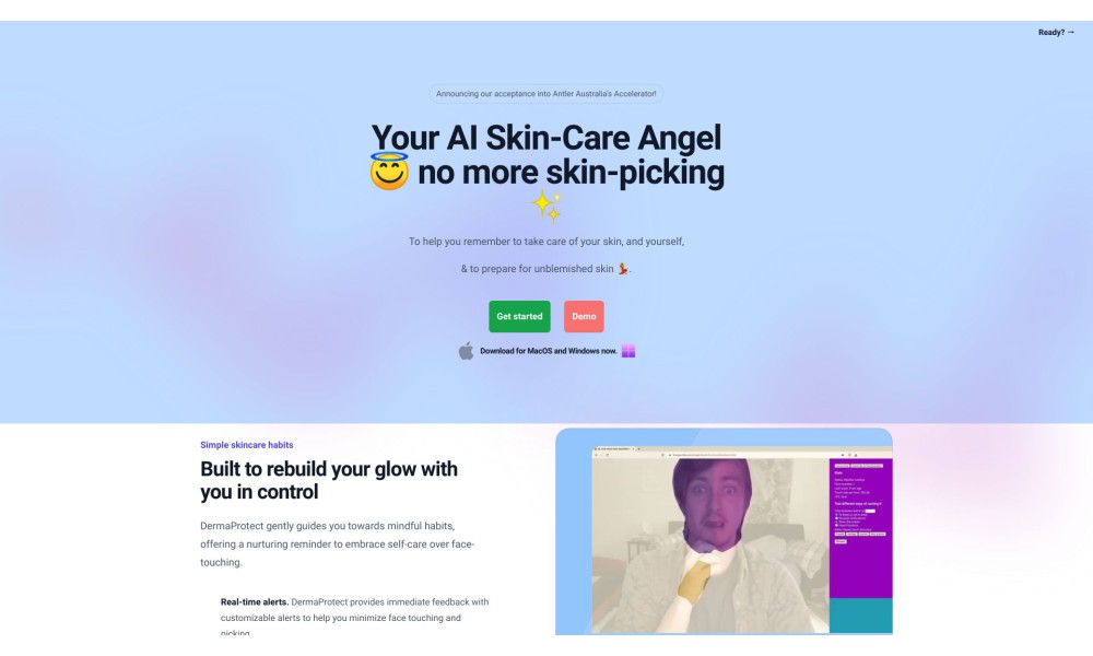 DermaProtect