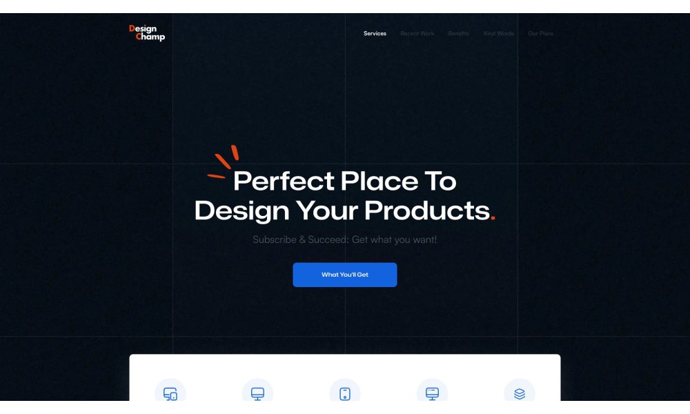 Design Champ