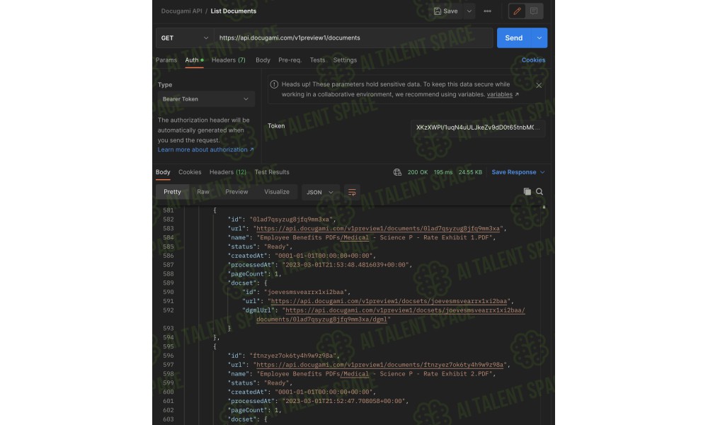 Docugami - Image 3