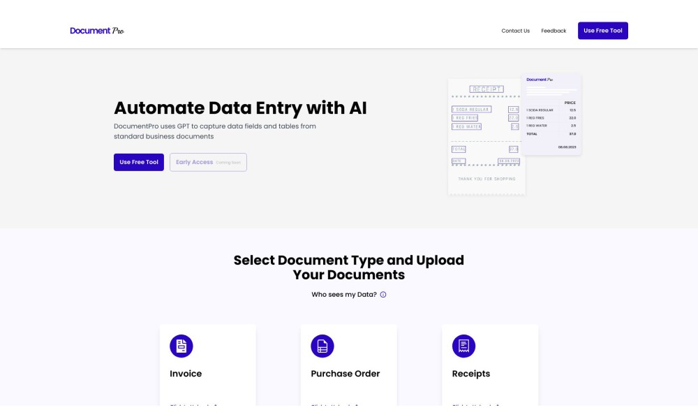 DocumentPro