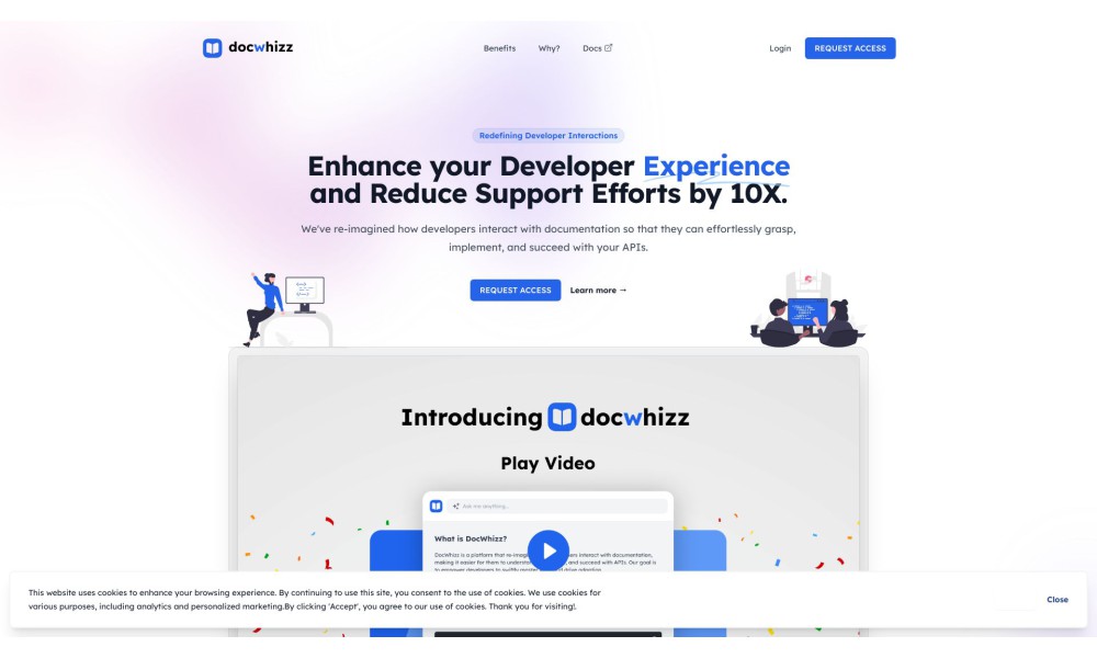 DocWhizz