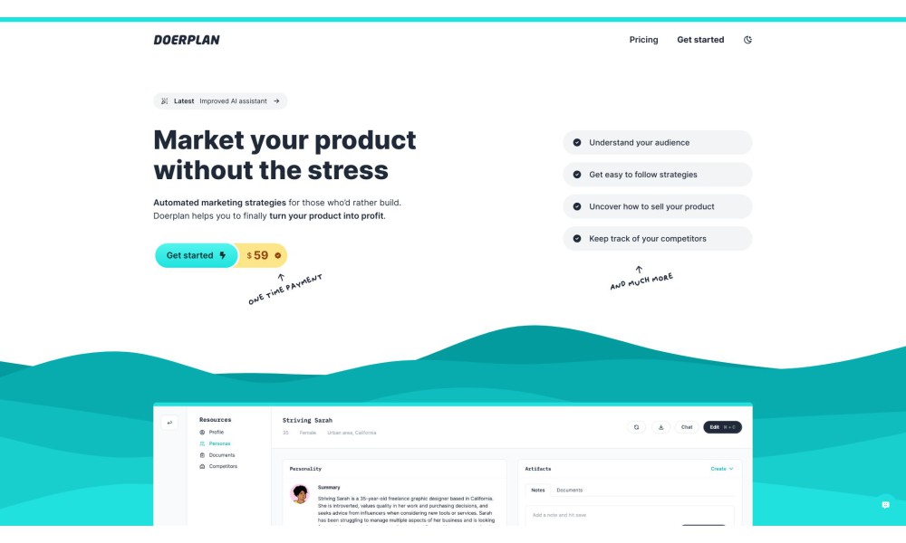 Doerplan