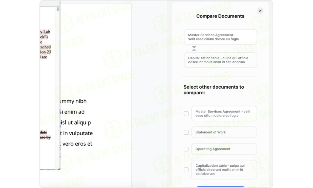 DraftCheck - Image 1
