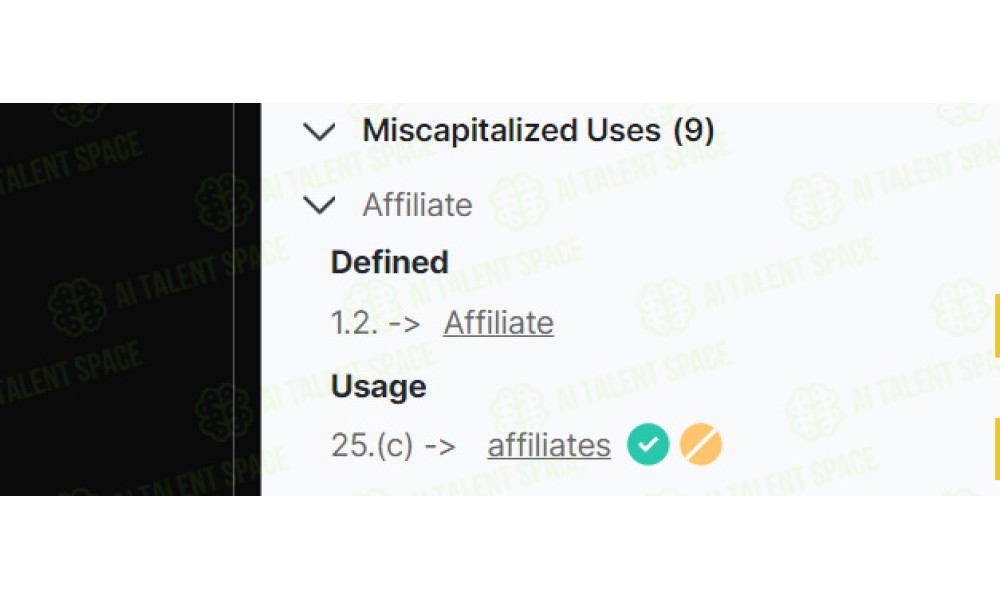 DraftCheck - Image 2
