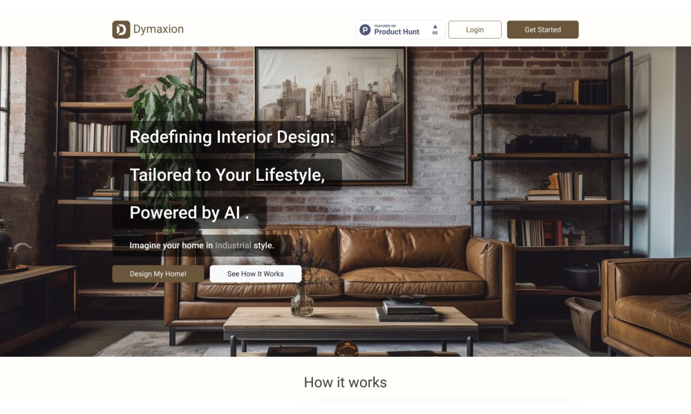 Dymaxion