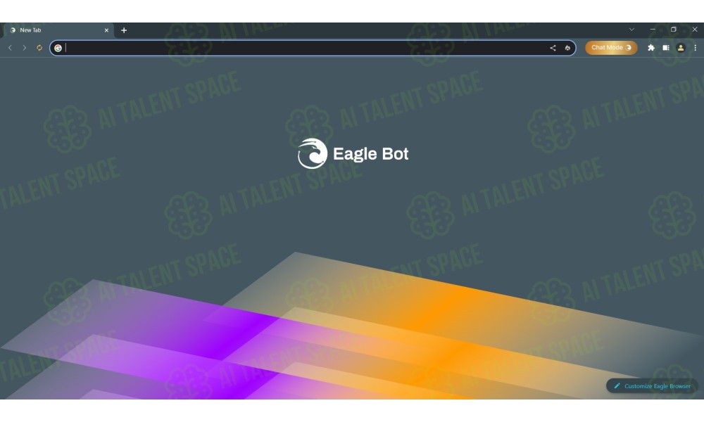 Eagle Bot - Image 1