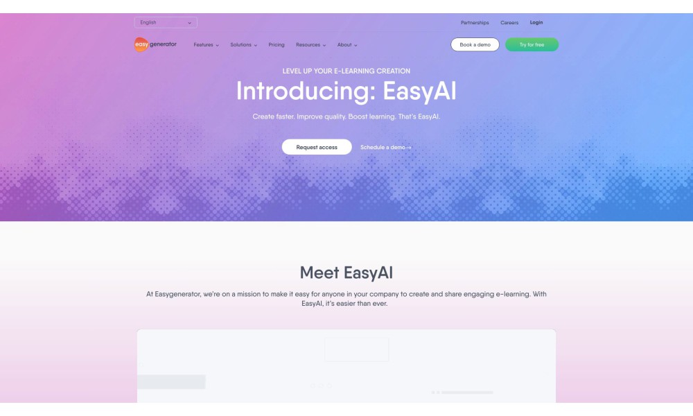 Easygenerator