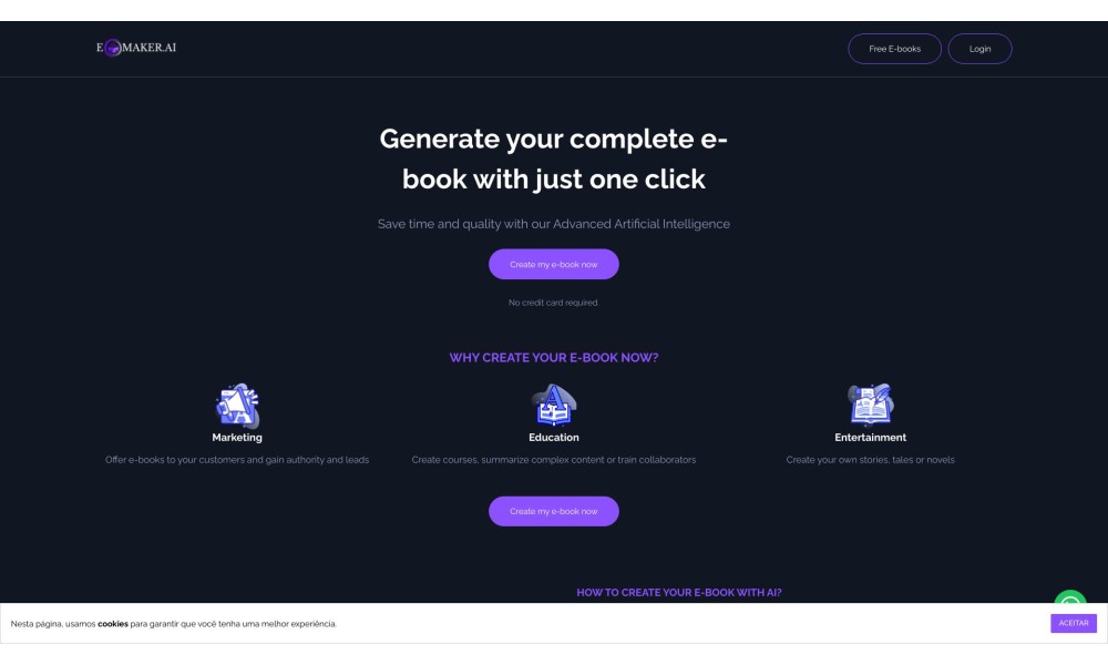 Ebook Maker