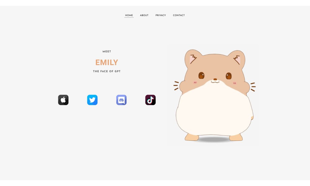 EmilyGPT