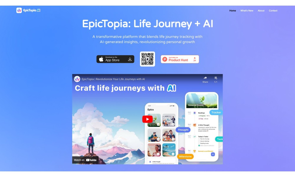 EpicTopia