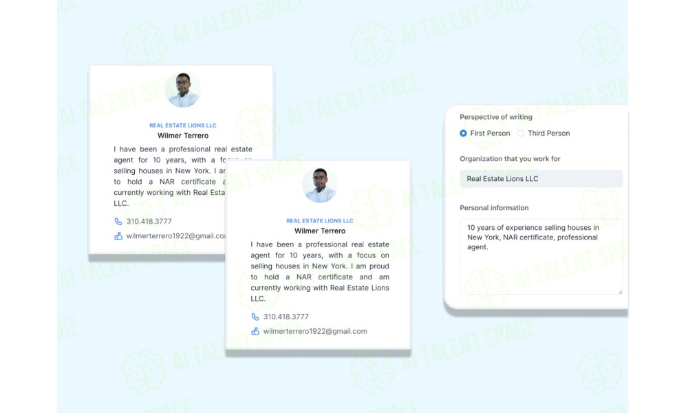 EstateText - Image 1