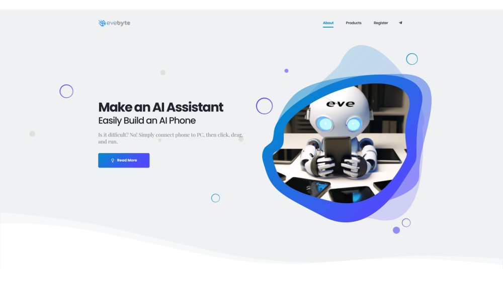 Evebyte Studio