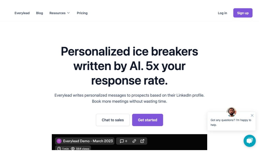 Everylead.ai