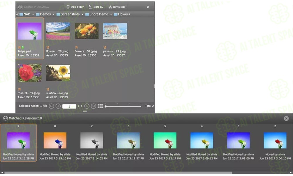 Evolphin - Image 2