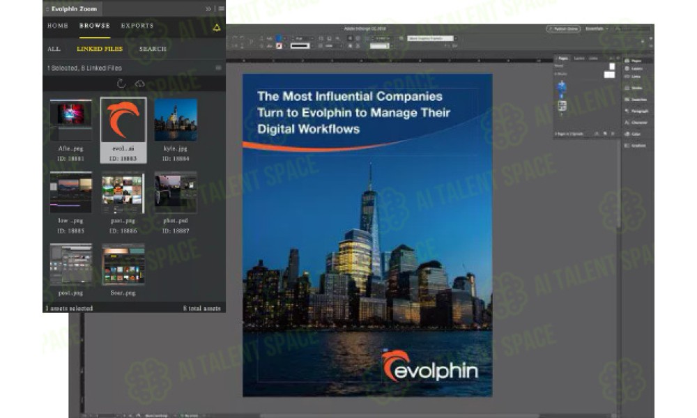 Evolphin - Image 4