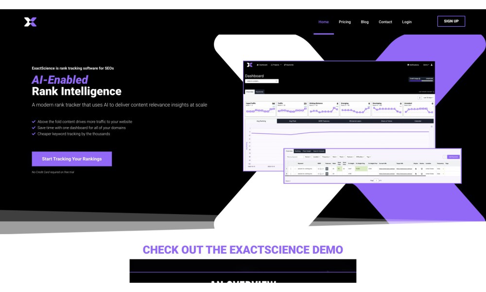ExactScience