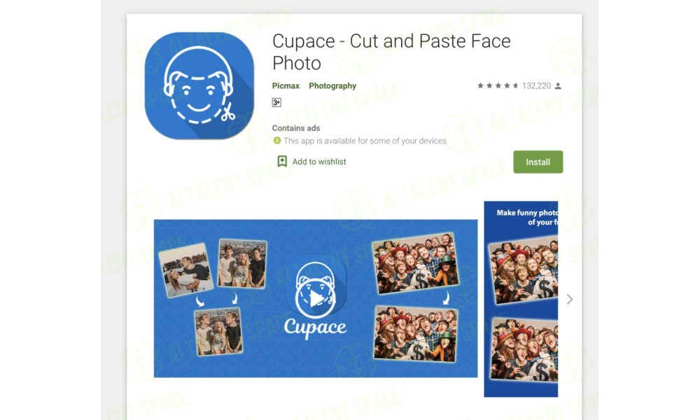 Face Crop Jet - Image 3