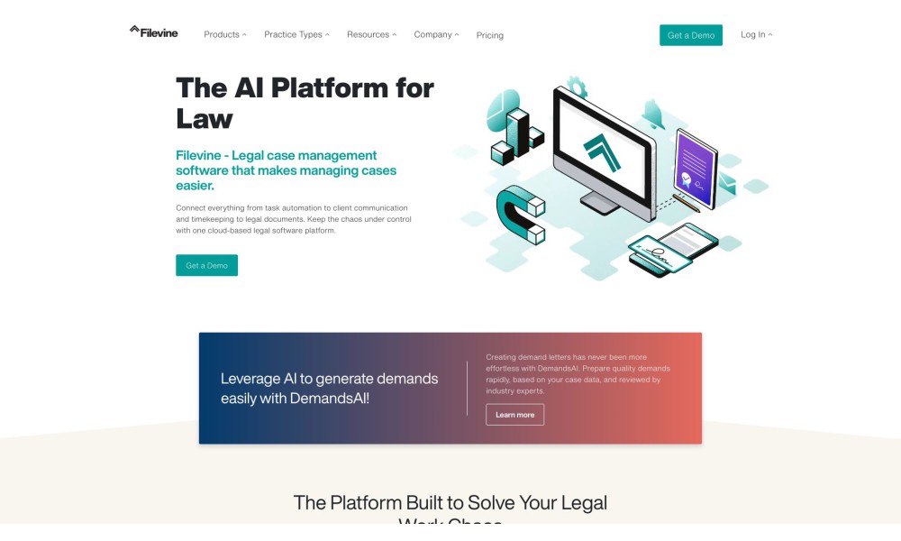 Filevine