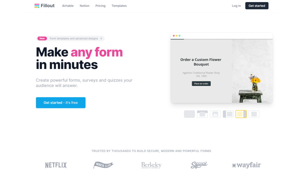 Fillout.com