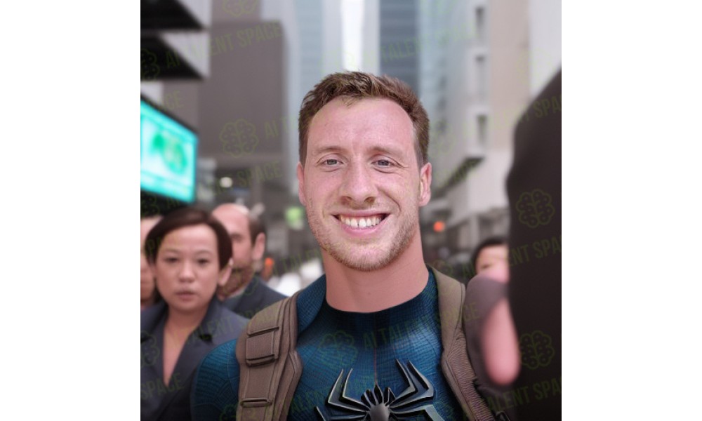 FilmFace AI App - Image 2