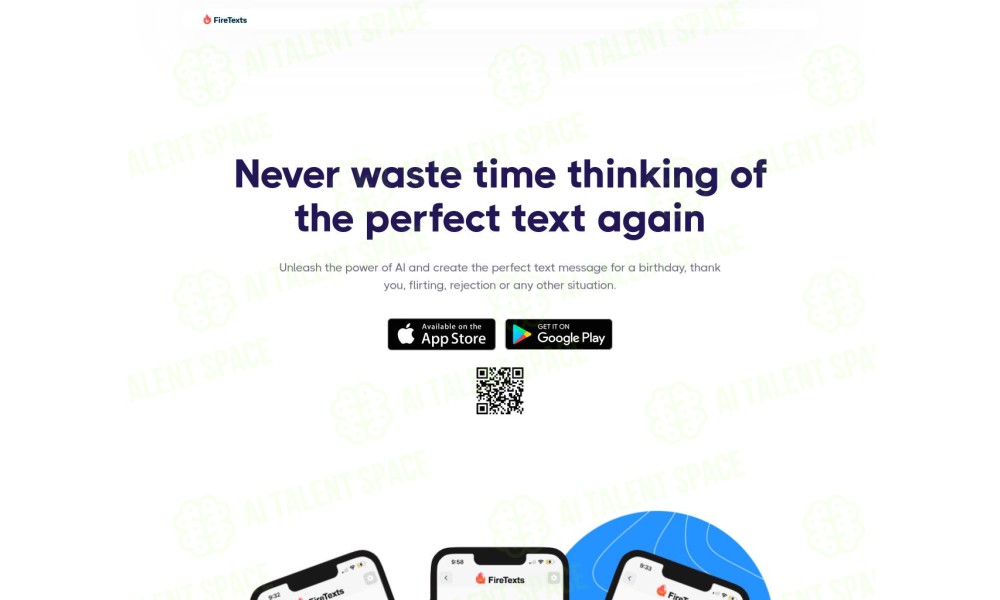 FireTexts - Image 1