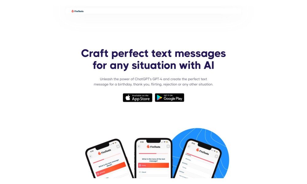 FireTexts