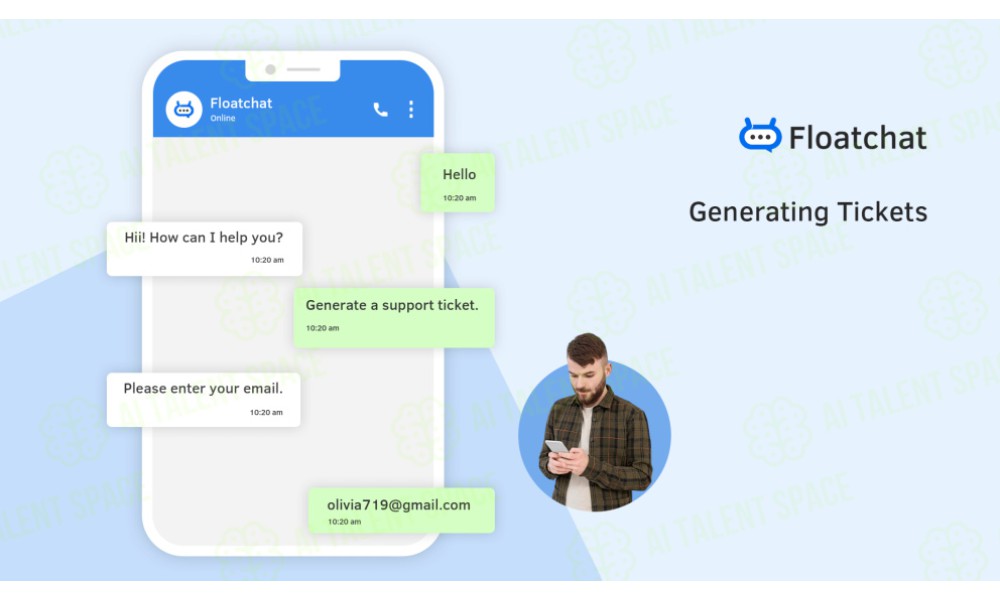 FloatChat - Image 1