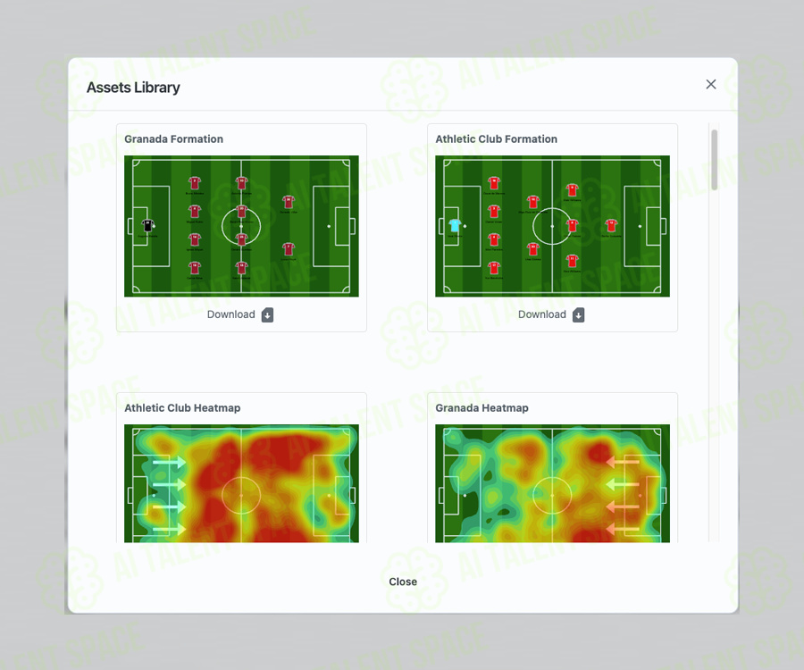 Football Writer - Image 1