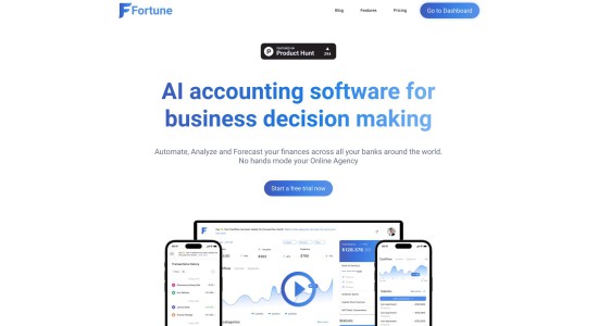 Fortune App