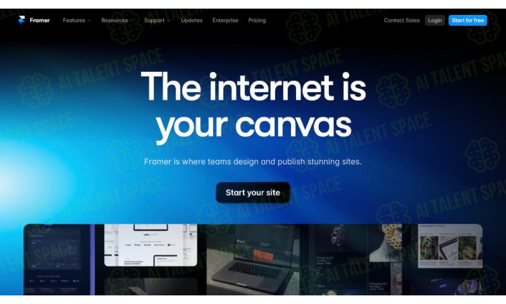 Framer - Image 1