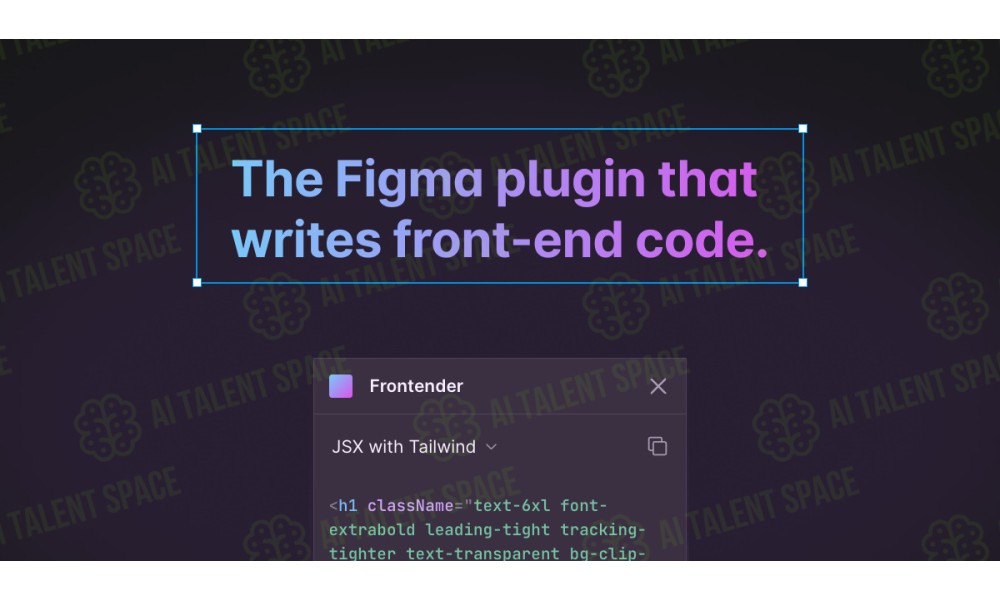 Frontender - Image 1