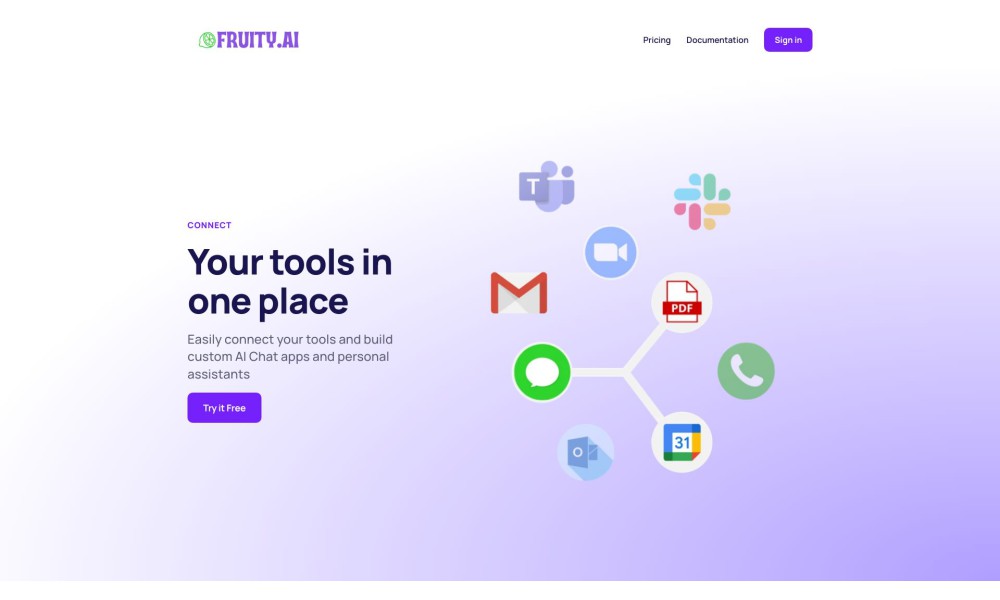 Fruity.AI