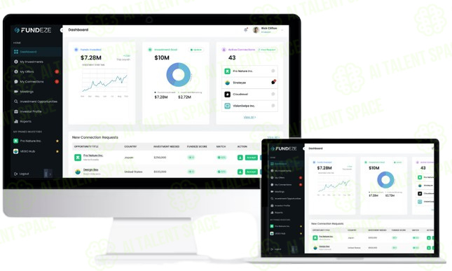 FundEze - Image 2