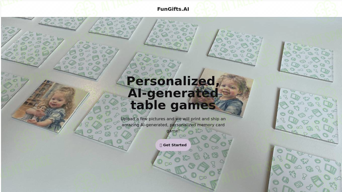 FunGifts.AI - Image 1