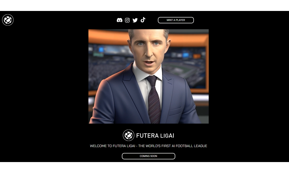 Futera Ligai