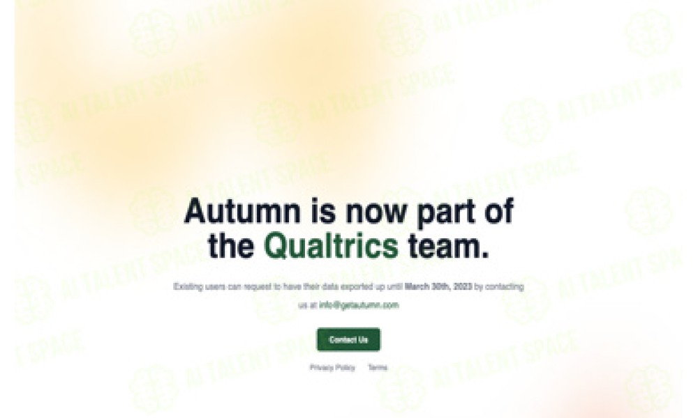 Autumn - Image 1