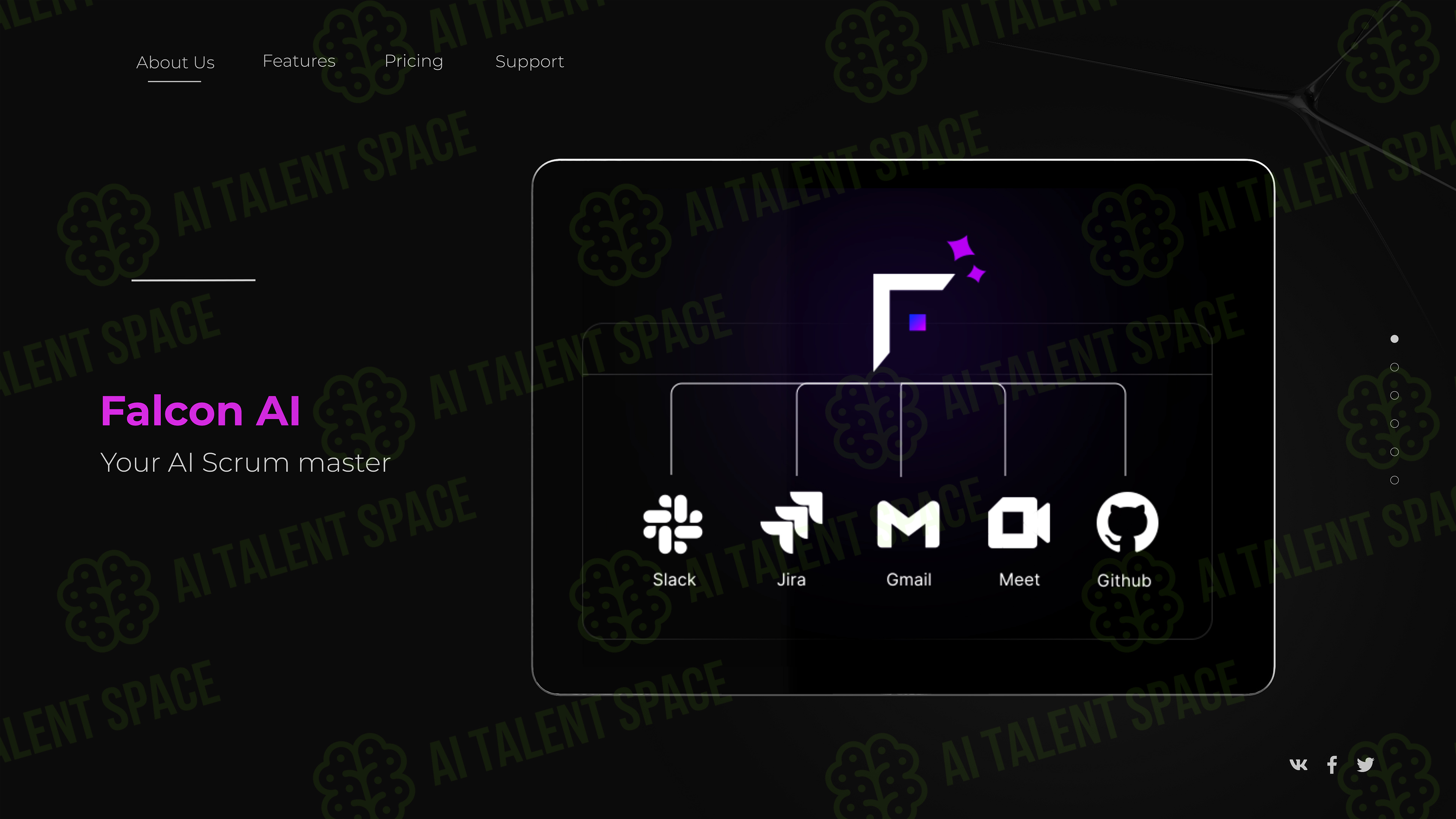 Falcon AI - Image 1