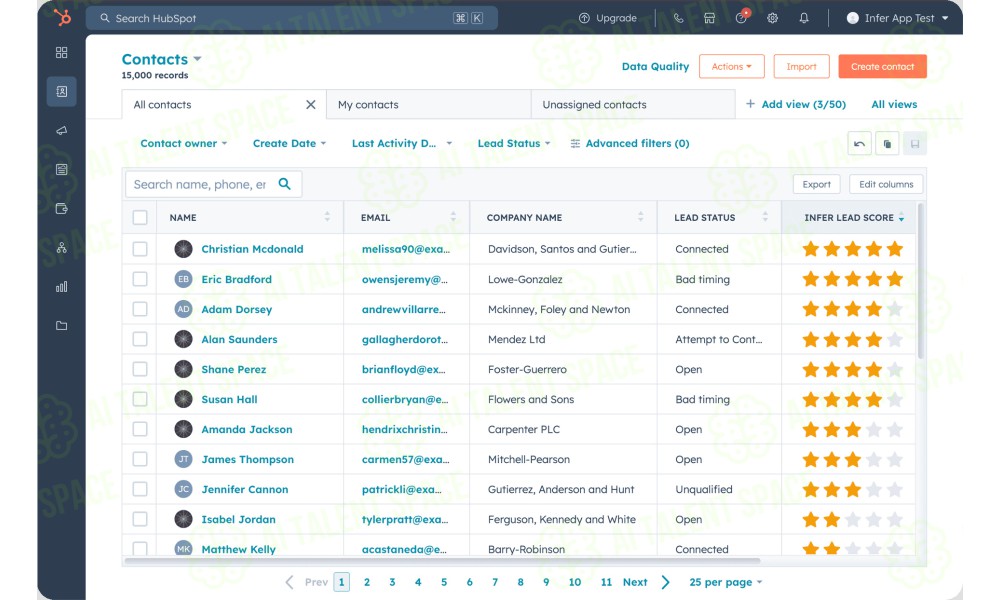 Infer | Generative AI for Game-Changing Business Insights and Growth - Image 1