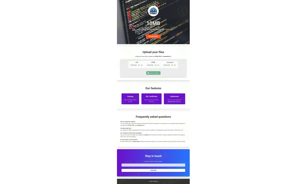 GetSite - Image 2