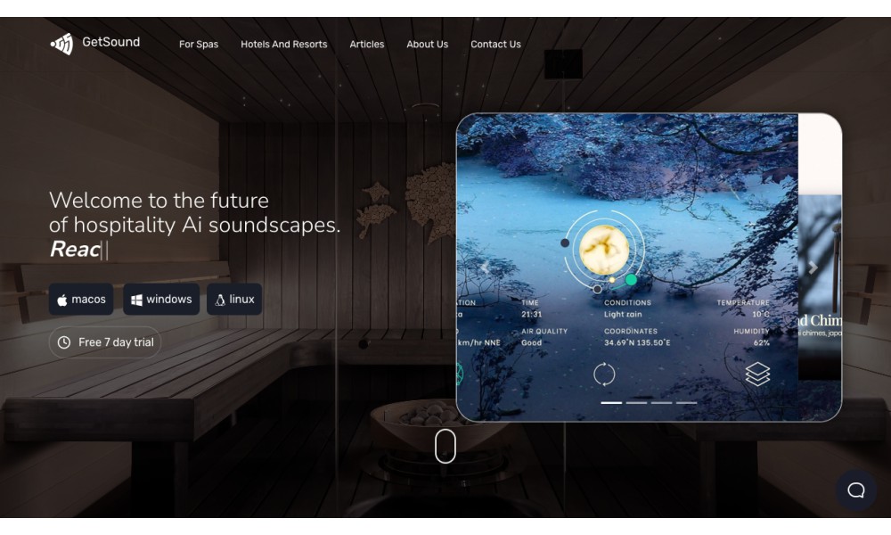 GetSound.ai
