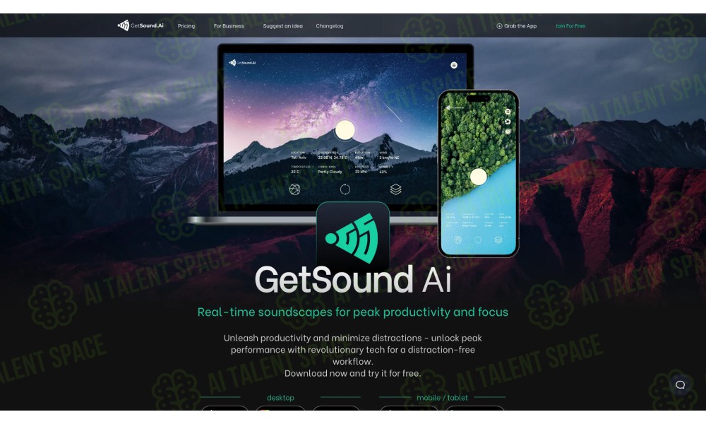 GetSound.ai - Image 2