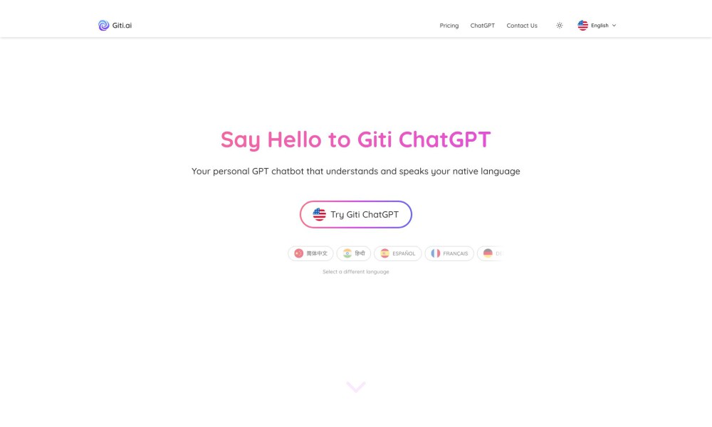 Giti.ai
