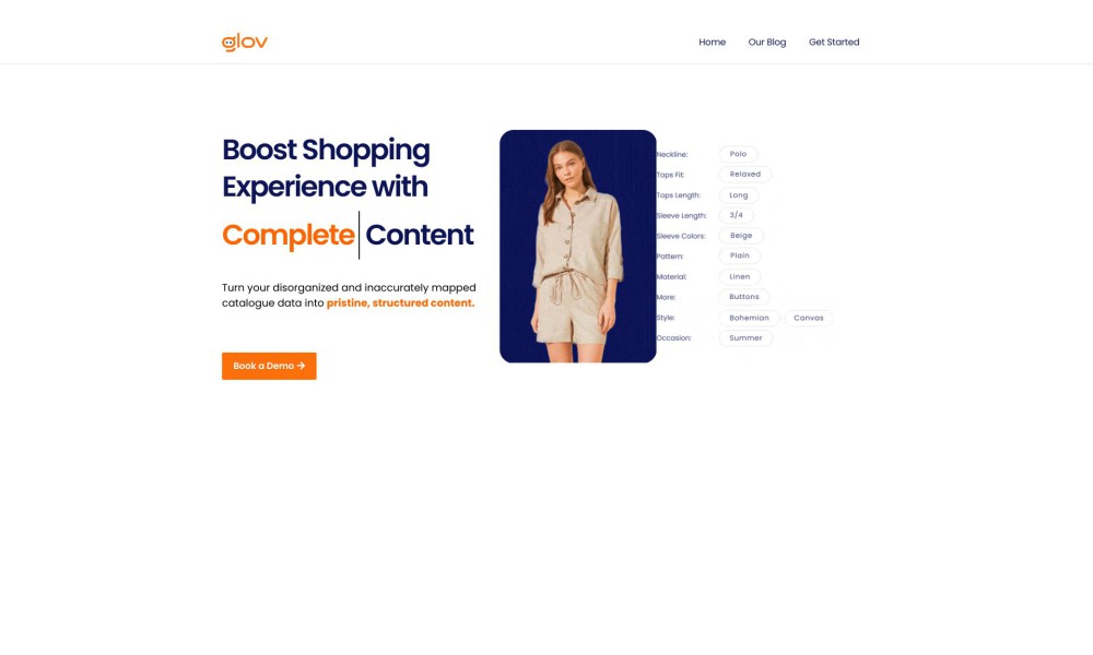 Glov