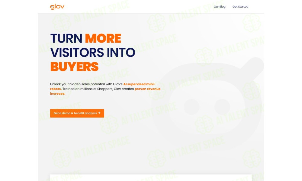 Glov - Image 2